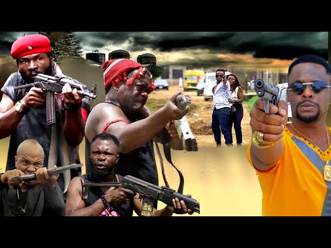 Golden City Of The Dragon Lords 2 - 2025 Upload Nigerian Movie