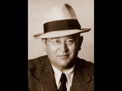 Franz Völker - Recondita armonia