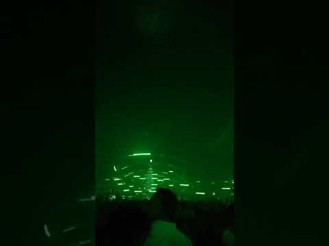 Eric Prydz aka Cirez D @ Tomorrowland 2019 Drumcode Stage