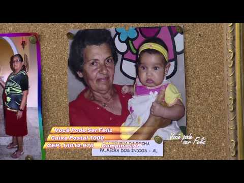 Você Pode ser Feliz 27/06/2013 - Mural do sócio