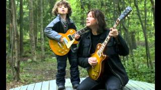 It's Only Money (by John Norum)