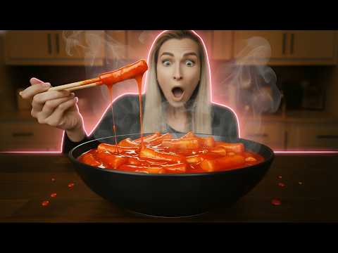 2 Ingredient Potato Noodles (Gluten Free) – Viral Chewy Recipe That ACTUALLY Works!