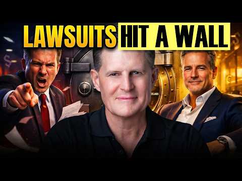 Offshore Bank Accounts: Secrets and Lies | Vibepedia