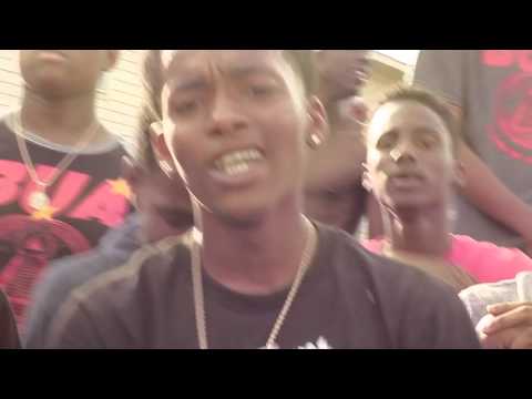 Crowley - Bandup Busta & Bandup Montana (SeanDonFilms Official Video)