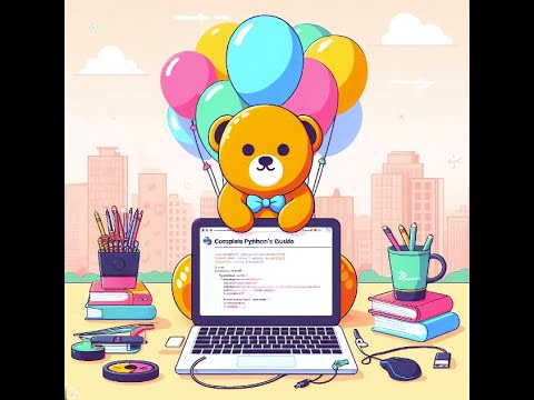 Python Basics With Visual Studio Code Anaconda Step By Step Tutorial