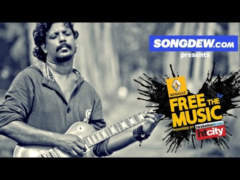 Songdew presents Renault Free The Music - The Biggest Platform For Indie Musicians