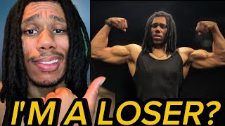 She Called Out 99% Of Gym Bros