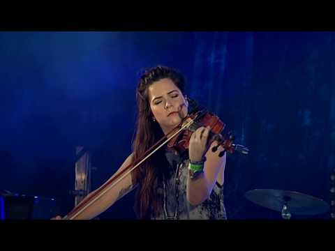 Steeleye Span - All Things Are Quite Silent (Live at Cropredy Festival 2016)