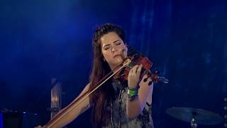 Steeleye Span - All Things Are Quite Silent (Live at Cropredy Festival 2016)