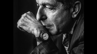 Hey,That's No Way To Say Goodbye - Leonard Cohen Cover - Barry Gonen