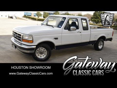1995 Ford Pickup (CC-2017692) for sale in O'Fallon, Illinois