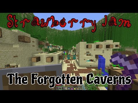 Strawberry Jam 17 - The Lost Caverns Episode 2