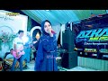 AZKARA MUSIC KATUT LANANGAN MALA KENIS HAPPY WEDDING IHAB SUSI BATEGEDE NALUMSARI JEPARA