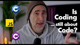 What Coding actually is in 2026 ...?