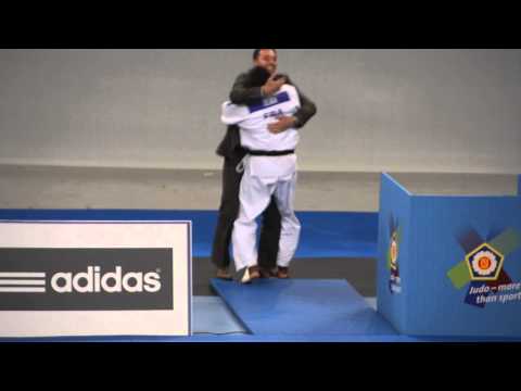 Judo European Cadet Championships