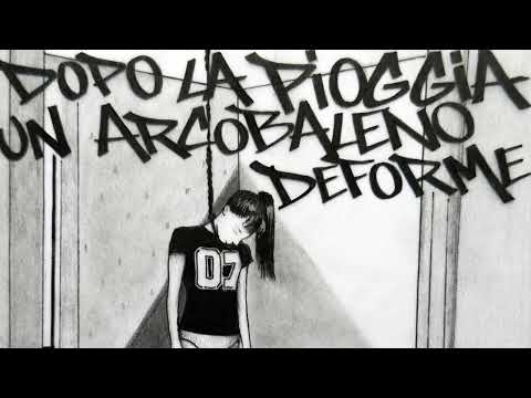 Taiotoshi - Dopo la pioggia un arcobaleno deforme atto secondo