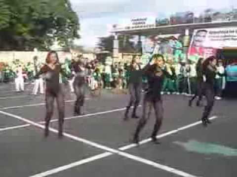 ♪♫ Aniversario Banda Show Hermandad Juvenil (Desfile-Concurso) ♫♪