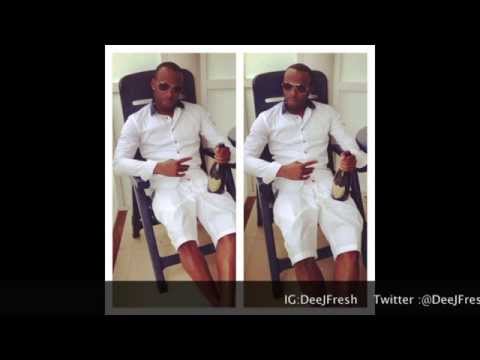 GUTTI FT PACMAN - LIFE A DI PARTY (2015) @DEEJFRESH