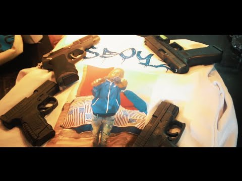 Budda FreeKnotz - "5Boyz" Official Music Video