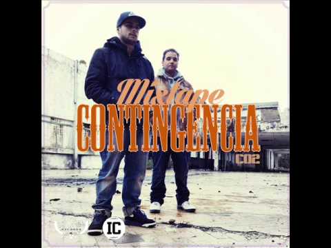 CO2 Ft. Kapataz - Ratos do Esgoto (MIXTAPE CONTIGENCIA) LINK P/ DOWNLOAD