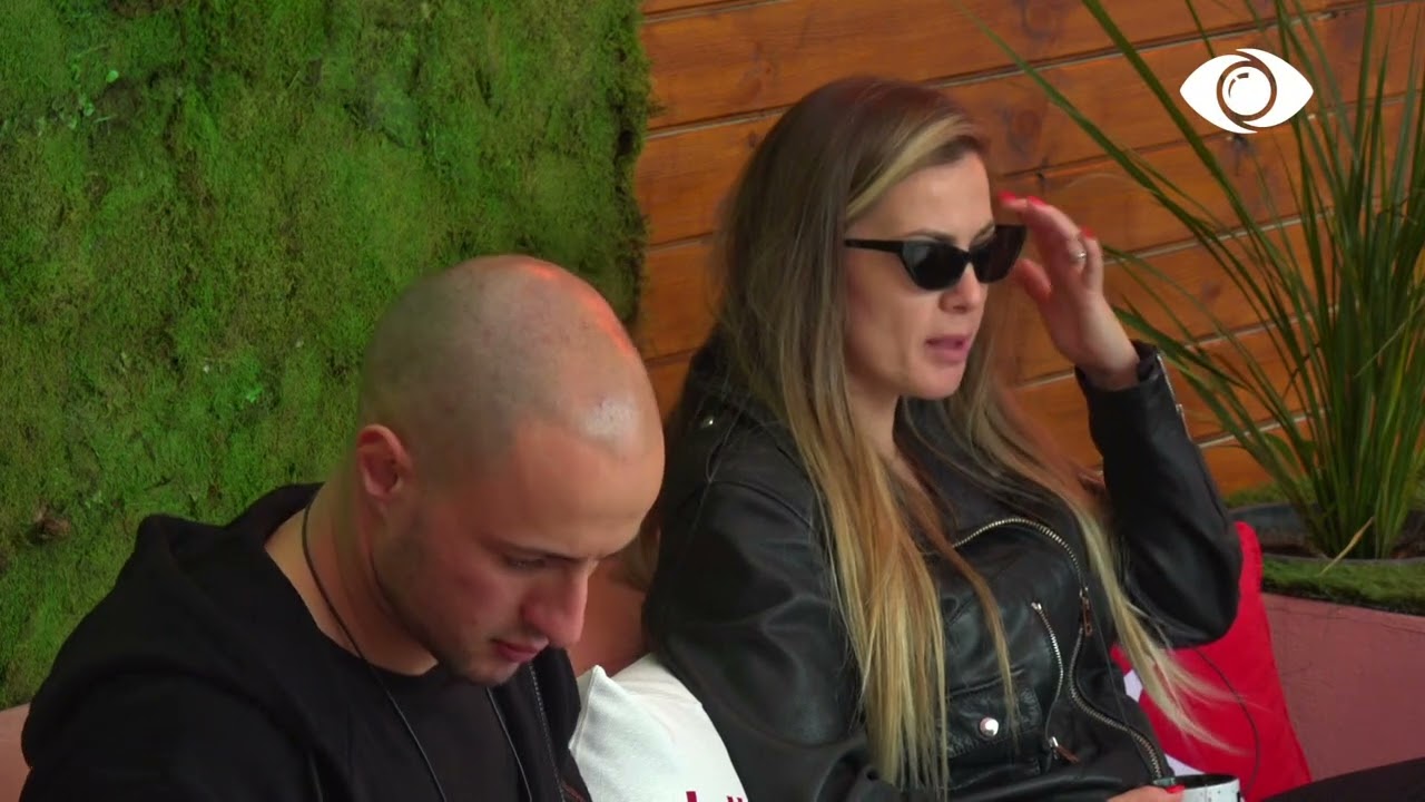 E qepi sepse e kishte shqepur më përpara/ Banorët bisedojnë