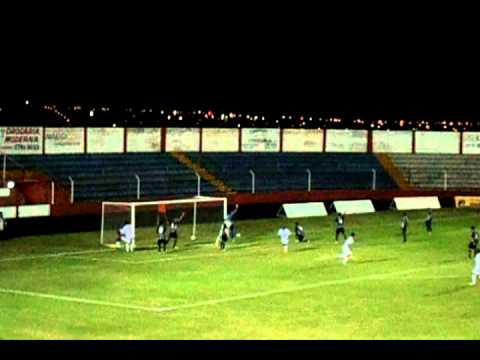 Batatais 1 x 1 Votopuranguense - A3 de 2013