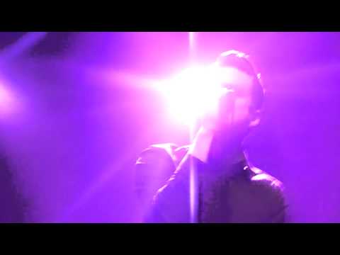 Eugene McGuinness - Sugarplum (live @ HMV Forum)