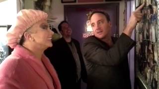 Frank Marino and Jay Mohr Talk Trash