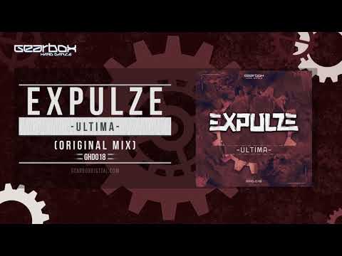 Expulze - Ultima [GHD018]