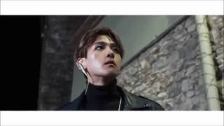 EXO Can't Bring Me Down MV   [FANMADE]