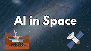 AI in Space: How Robots Are Exploring the Universe 🚀🤖