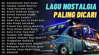 Download lagu LAGU NOSTALGIA FULL ALBUM 2023 VOL 1 mp3 Download lagu LAGU NOSTALGIA FULL ALBUM 2023 VOL 1 mp3