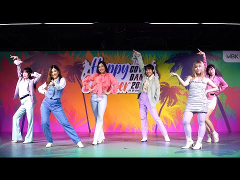 210328 "Buddy" cover GFRIEND(MAGO) @ MBK Happy Summer Cover Dance 2021 By DP Dance Studio