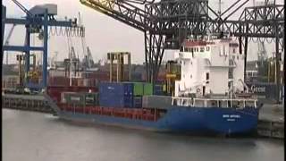 İki Dev Firma Türkiye'de Yatırıma Hazır   Trthaber, İzlesene.com.flv