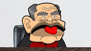 GILMAR e o IMPEACHMENT do STF!!!!