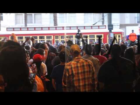 NBA ALL STAR WEEKEND - ( Day 2 ) - NEW ORLEANS