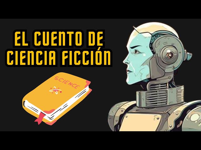 Vídeo relacionado con La Inteligencia Extraterrestre: Cuentos de ciencia ficción