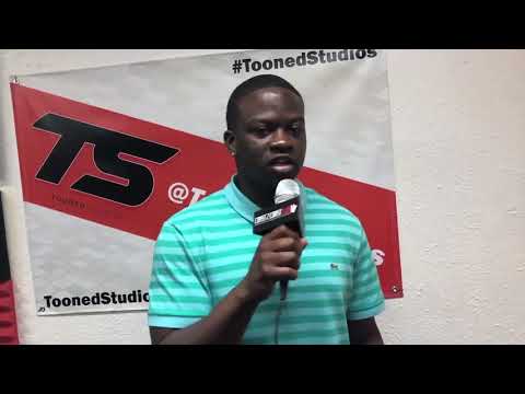 Recap for Direct 2 Exec Bay Area 8/11/19 - A&R from Atlantic Records