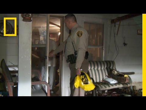 Demasiado borracho para defenderse | National Geographic