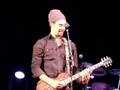 Hey Now Now - Michael Franti