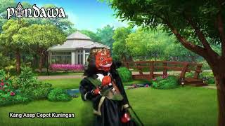 Download lagu Cepot Kapengpeongan - Kang Asep Cepot Kuningan mp3 Download lagu Cepot Kapengpeongan - Kang Asep Cepot Kuningan mp3