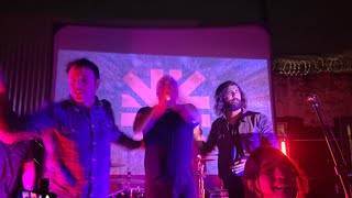 Quien te Acompañara en Concierto (Despistaos en Monterrey)