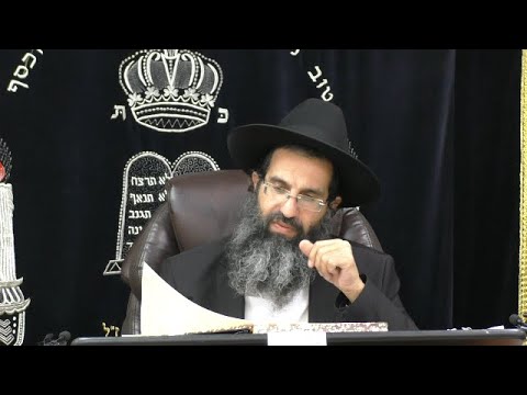 הלכות עבודה זרה - ח' - לא תחנם, קרבה, יחוד וסחר | יורה דעה - סימן קנא - קנג | חלק 103 | הרב שי עובד
