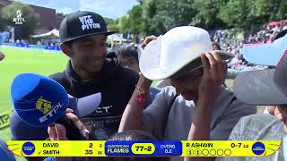 Autographs, Passion & Pure Cricket Love! 🏏