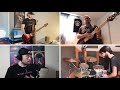 ALTER BRIDGE Still Remains International Cover Collab