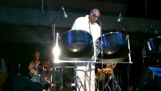 Len &#39;Boogsie&#39; Sharp (christmas carol) pon d pan