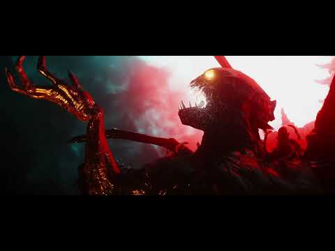 KEPIK & Hidden Axis - Darkness We Rise