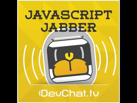 JSJ 174 - npm 3 with Rebecca Turner and Forrest Norvell - JavaScript Jabber