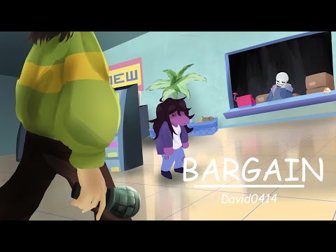 Bargain - Friday Night Dustin' OST