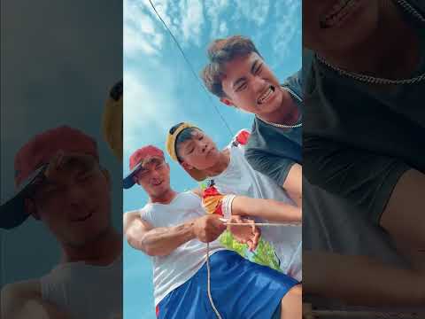 Nhà D.U.A số 58 : Bí ẩn #shorts #haihuoc #duaoii2001